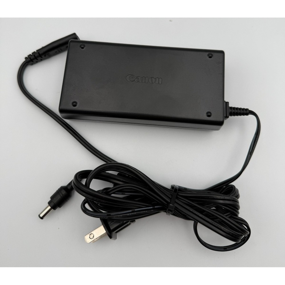 Genuine OEM Canon CA-CP200B Compact Power Adapter